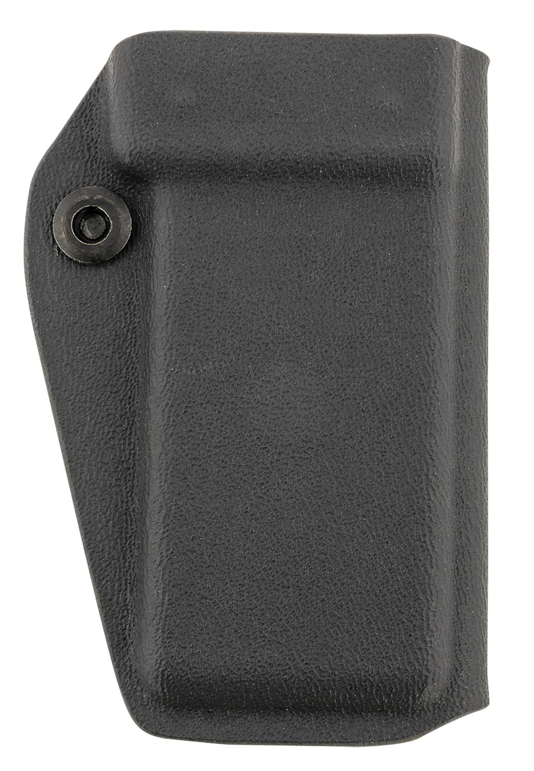 C&G Holsters Universal IWB/OWB Size Single Stack Black Kydex Belt Clip ...