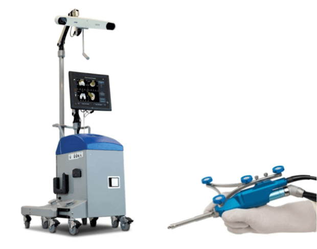 NAVIO Surgical System - Mediplat