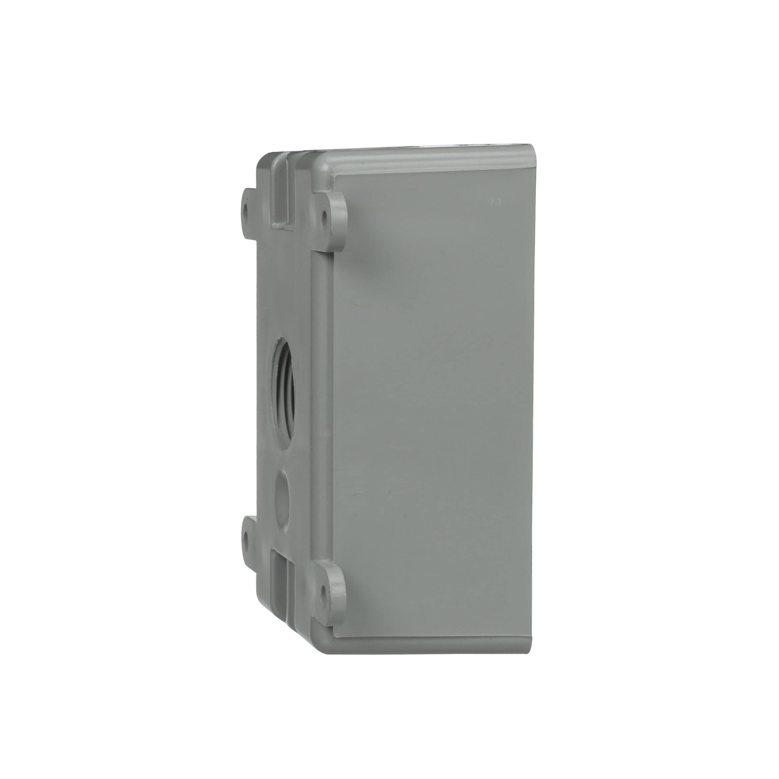 Scepter JBox PVC Junction Box IPEX Electrical, 56% OFF