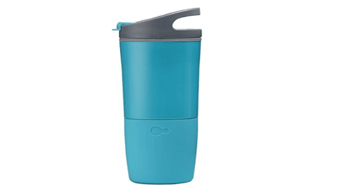 Summer Gadget Hunt: Four Best Smart Water Bottles To Beat The Heat