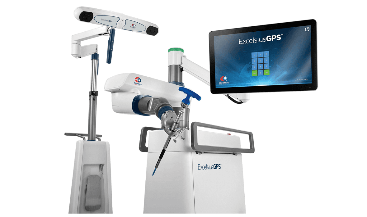 Globus Medical Announces First Surgeries Using ExcelsiusGPS® In Sydney ...