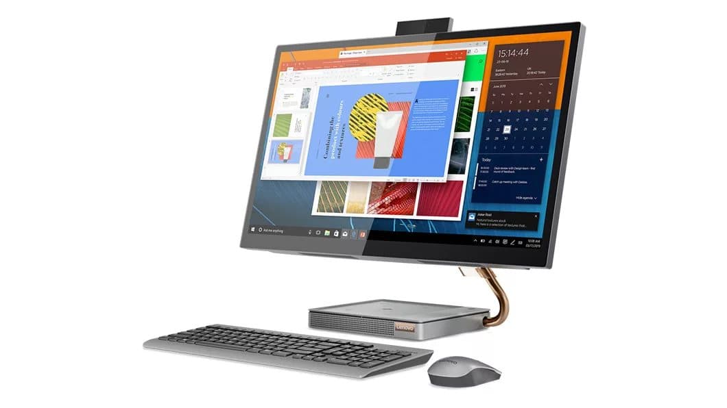 IdeaCentre AIO 5i (27) | 27 Inch All in One Desktop | Lenovo US