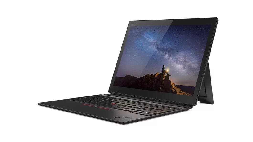 ThinkPad X1 Tablet Gen 3 | 2-in-1 Laptop Tablet | Lenovo CA