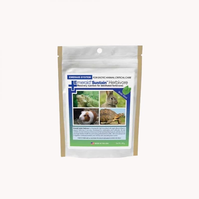 LAFEBER® EmerAid® Herbivore Sustain 100g - Cijena - Pet direkt d.o.o.