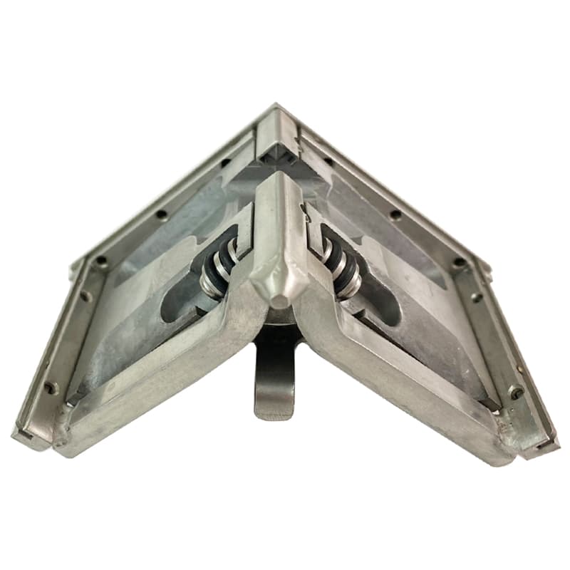 3" Angle Head | Corner Finishers | Platinum Drywall Tools