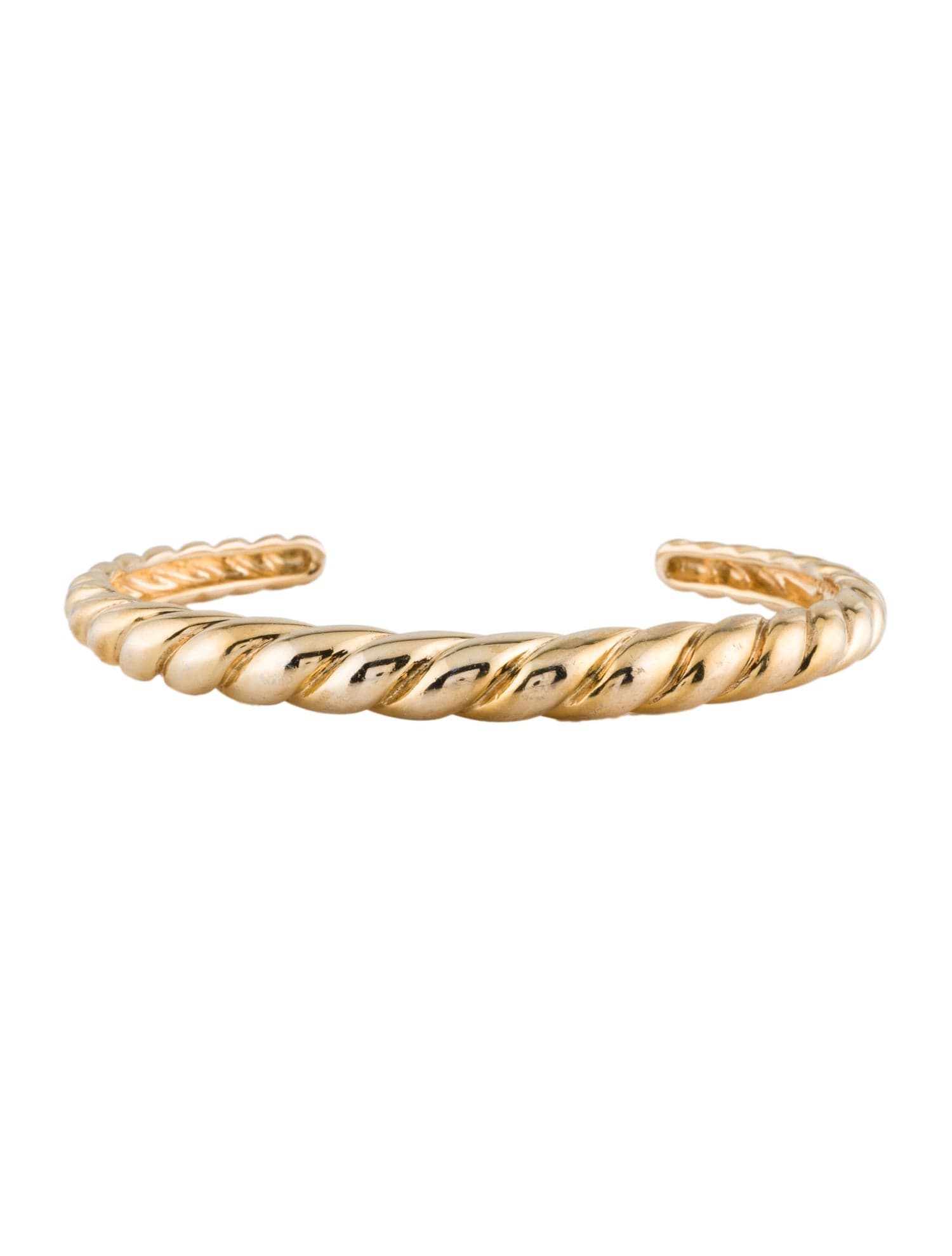 Mejuri Croissant Dôme Cuff Bracelet - Cuff, Bracelets - MEJUR23845 ...