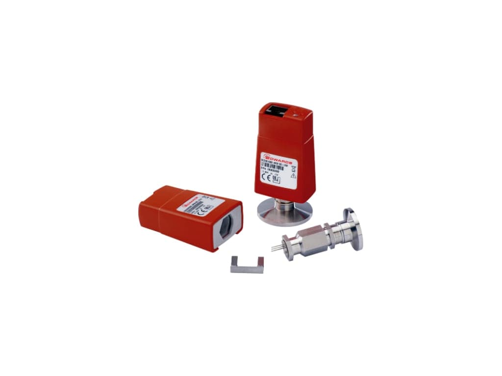 Edwards APG100-XM - Active linear Pirani vacuum gauge | TEquipment