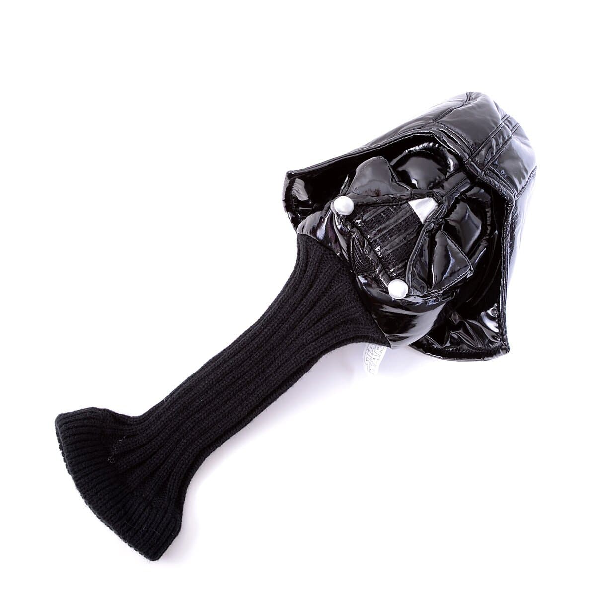 Classic Star Wars Golf Club Covers - Darth Vader Driver Cover - Tokyo ...