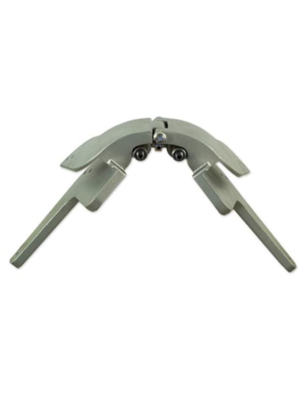 M.Toulouse Annice Pro Close Contact Saddle w/ Genesis Tree 3802