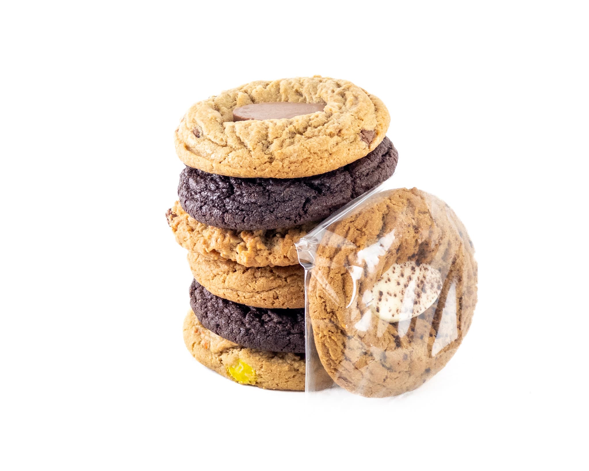 Cookies By George