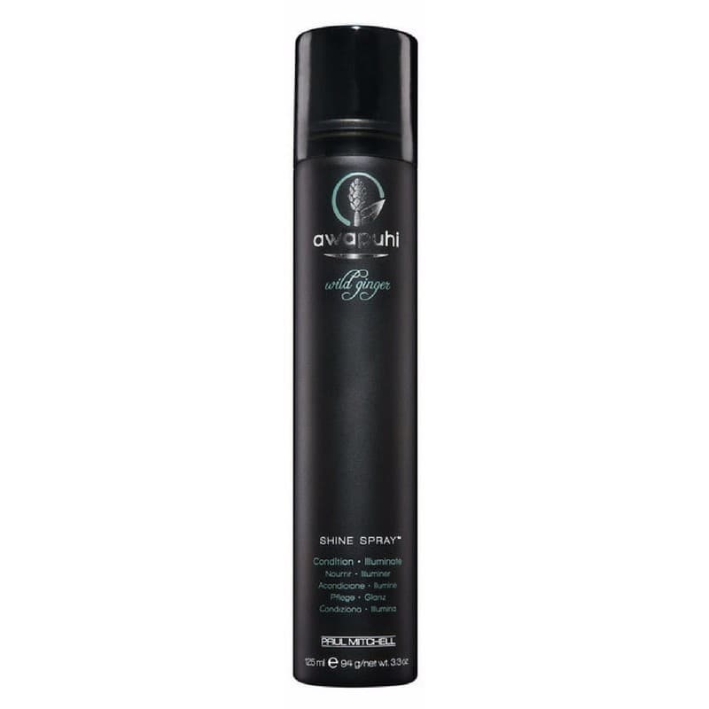 Kaufe Paul Mitchell - Awapuhi Wild Ginger Shine Spray 125 ml