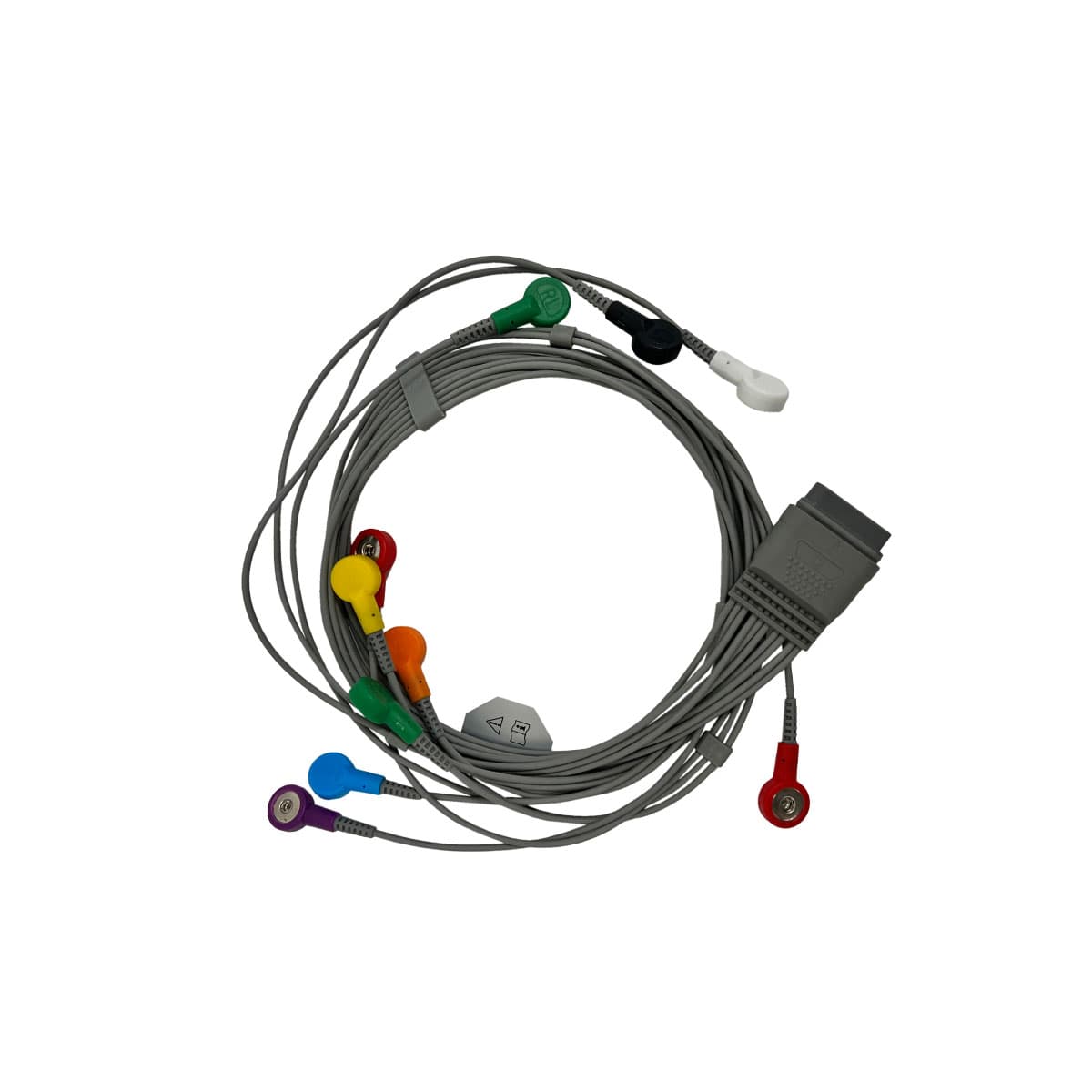 Cable de ECG 12 Derivaciones para Holter Edan | EDAN - SIBIM