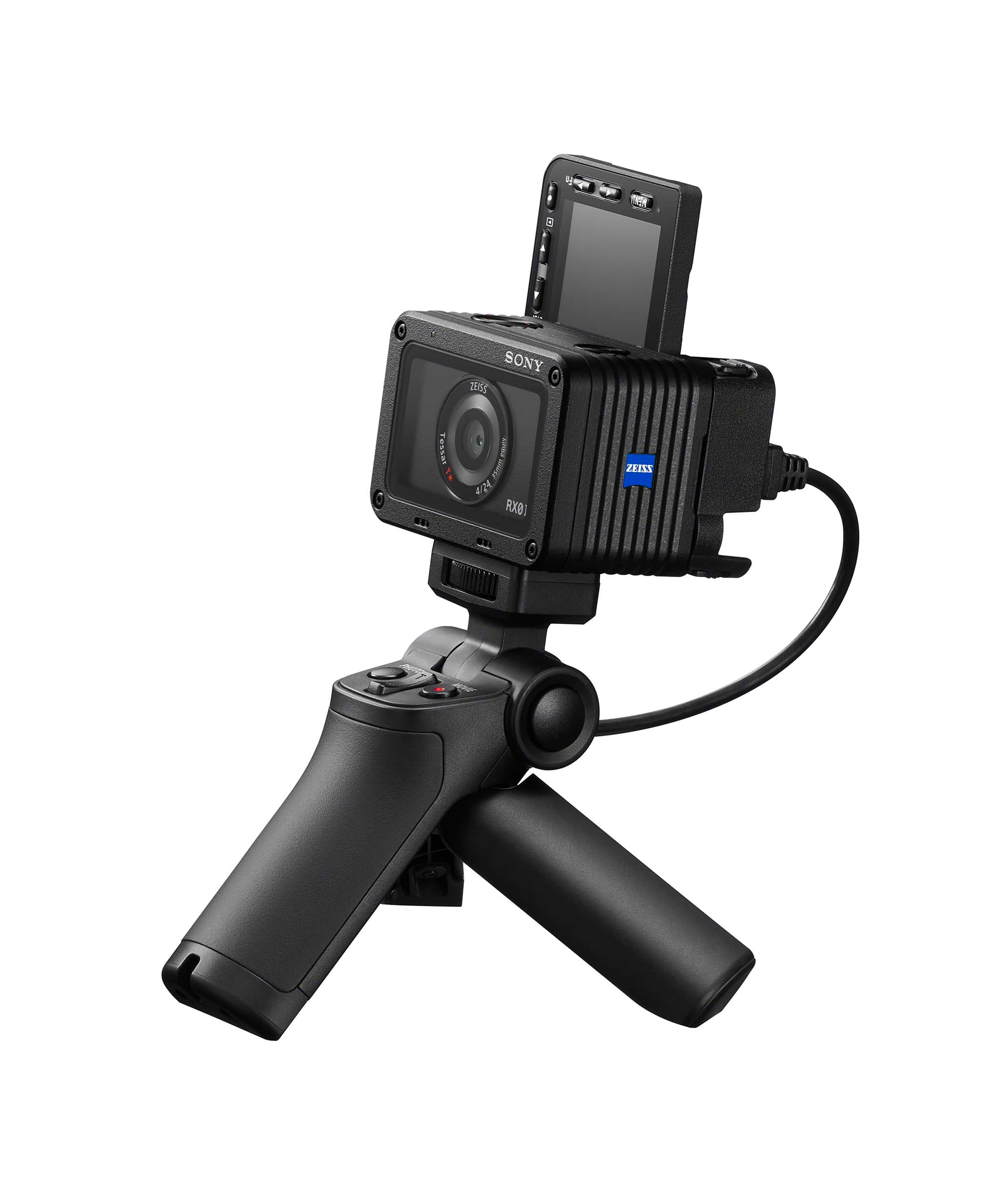 Sony RX0II Launch Coverage: The RX0 Finally Makes Sense - Sony Addict