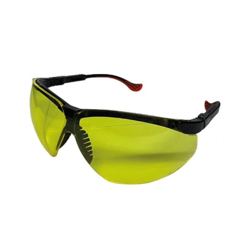 Promociones: Gafas de seguridad S3306 Genesis XC L. ámbar Uvex