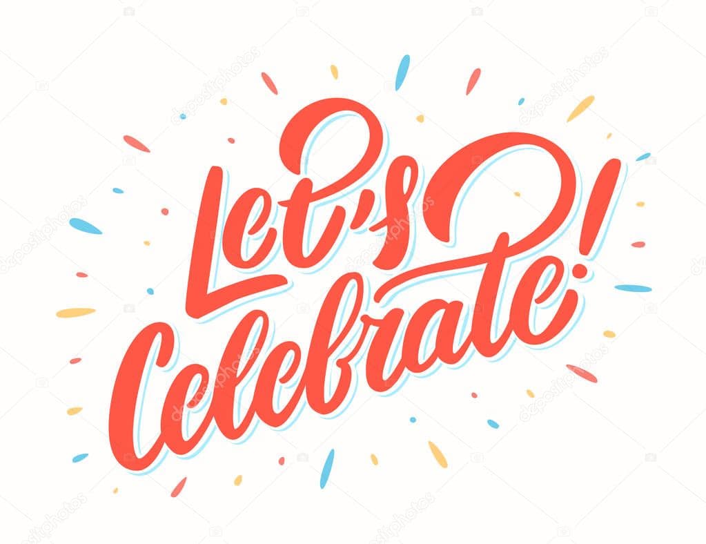 Celebrate