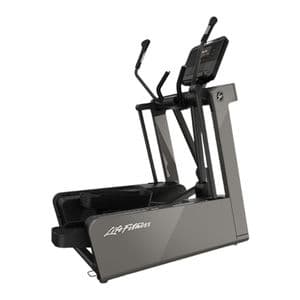 Life fitness FS4 Elliptical Cross Trainer Manuals