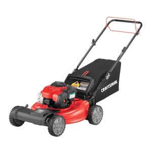 User Manuals: Craftsman M230 Gas Self-Propelled Mower