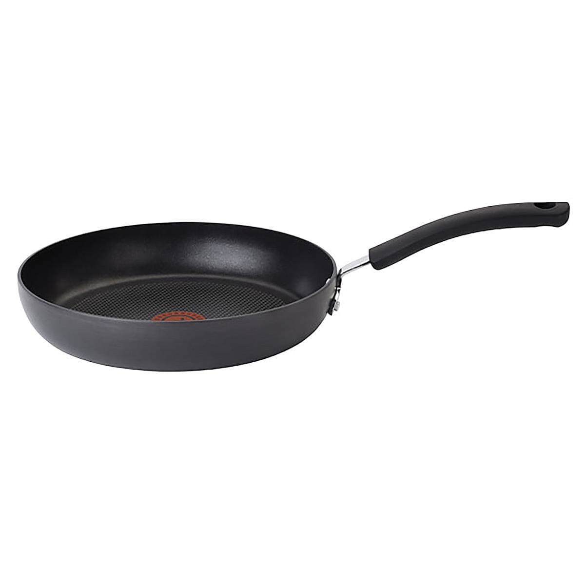 T-fal Ultimate Hard Anodized Non-Stick Fry Pan, 10.25"