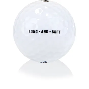 TaylorMade Noodle Long and Soft Golf Balls - Golfballs.com