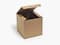 Kraft Gift Boxes | Nashville Wraps