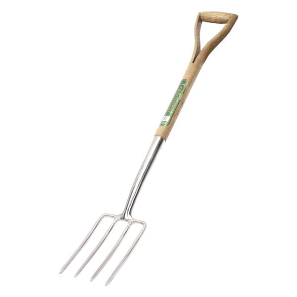 Border Fork Stainless Steel | Rapid Electronics