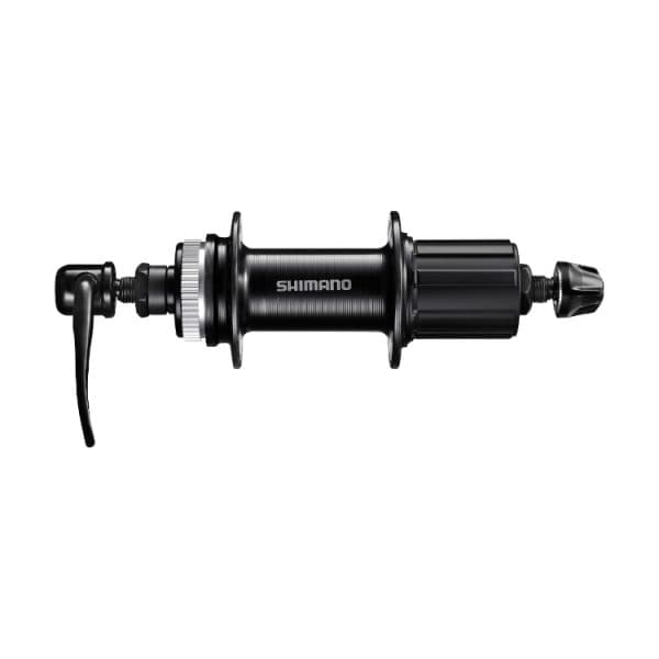 Shimano Tourney TX Rear Hub FH-TX505 (32H, Center Lock)