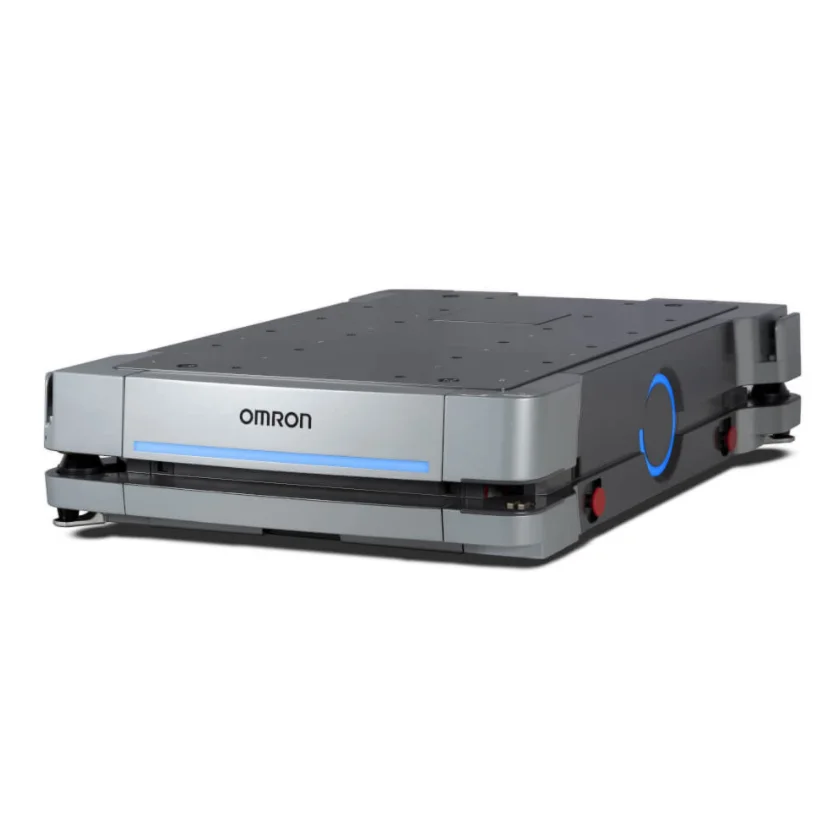 Mobile base for AGV AMR Logistics HD-15 robot... | Buy | Leobotics