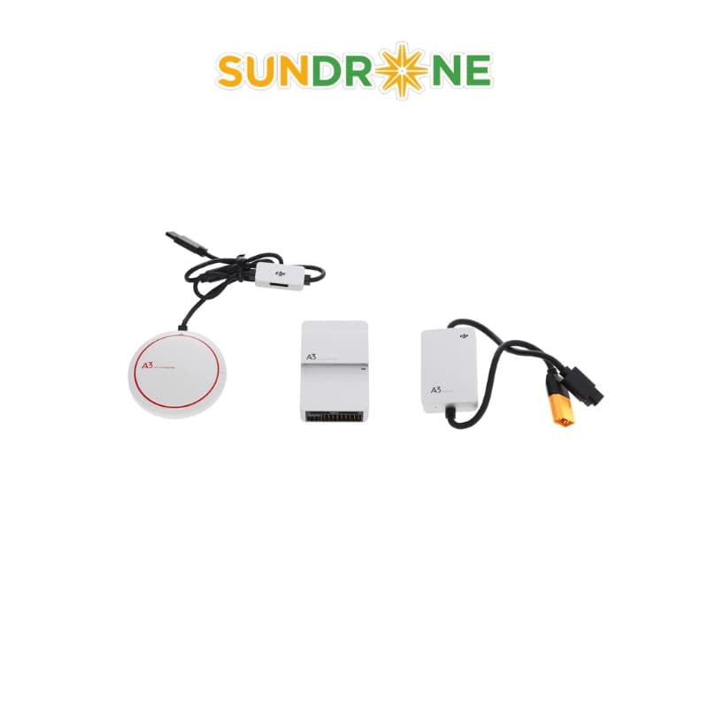 Bộ Điều Khiển DJI A3 Flight Controller Chính Hãng, Giá Tốt