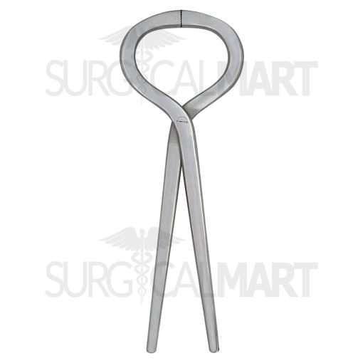 Hoof Tester 13" Stainless Steel Equine Farriers Veterinary Tools