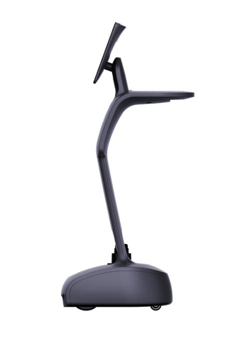 temi V3 Robot - Color: Black (#1 USA Distributor!) - temi robot - temi ...