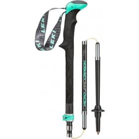 Tested: Leki Micro Vario Carbon Lady Trekking Poles - Terrain Magazine