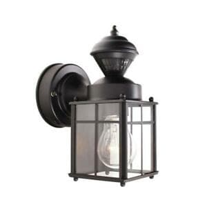 Showing Photos of Walland Black Outdoor Wall Lanterns (View 14 of 20 ...