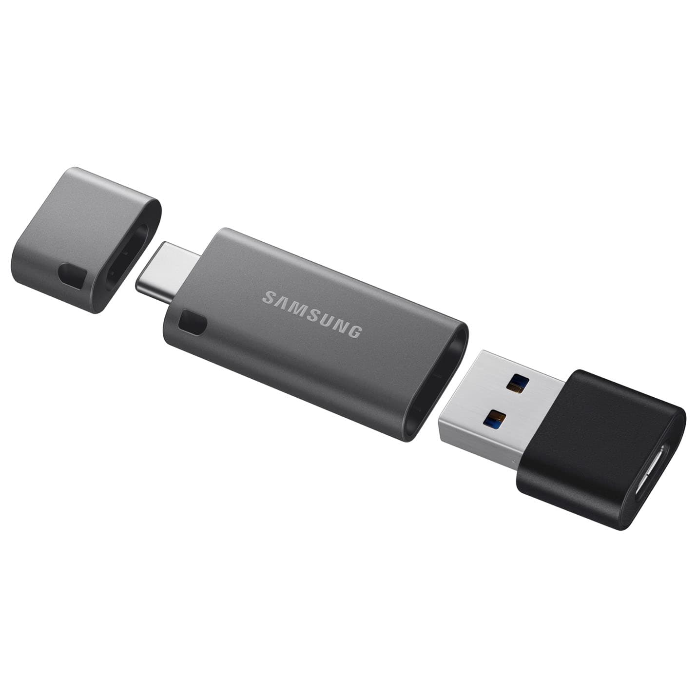 USB OTG Type-C 64GB Samsung Duo Plus - Tuanphong.vn