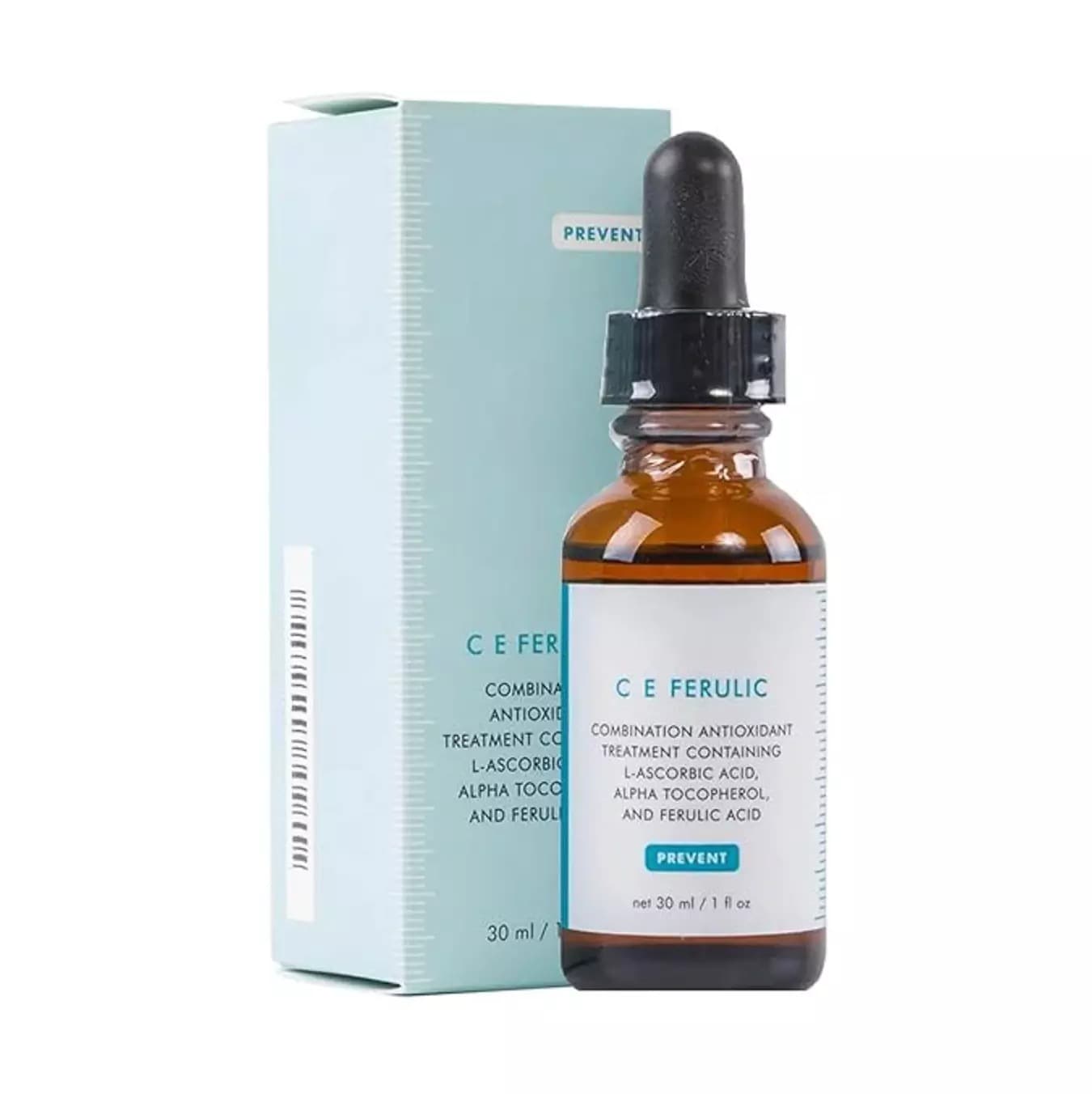 New SkinCeuticals C E Ferulic With 15% gal-ascorbic Acid Serum - 1 ...