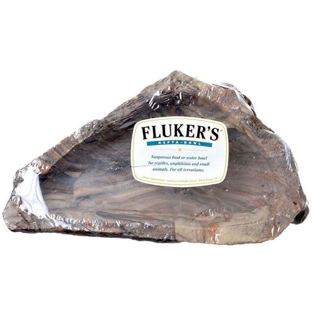 Fluker's Repta-Bowl - Underground Reptiles