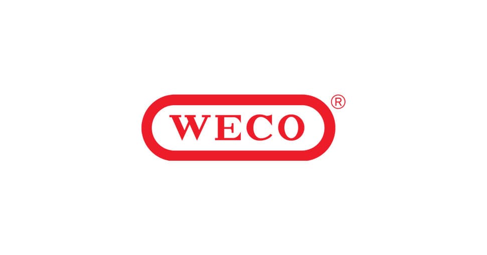 Electrical connectors for a wide range of industries | WECO