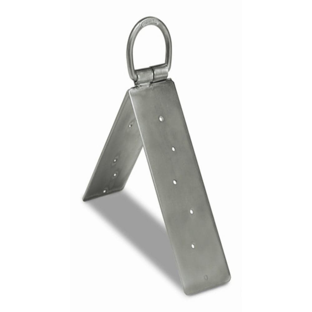 Guardian Fall Protection Temper Reusable Anchor 00455 - Acme Tools