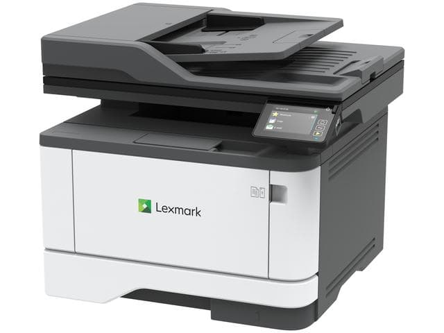 New Lexmark MB3442adw Mono Laser MFP-E026-907