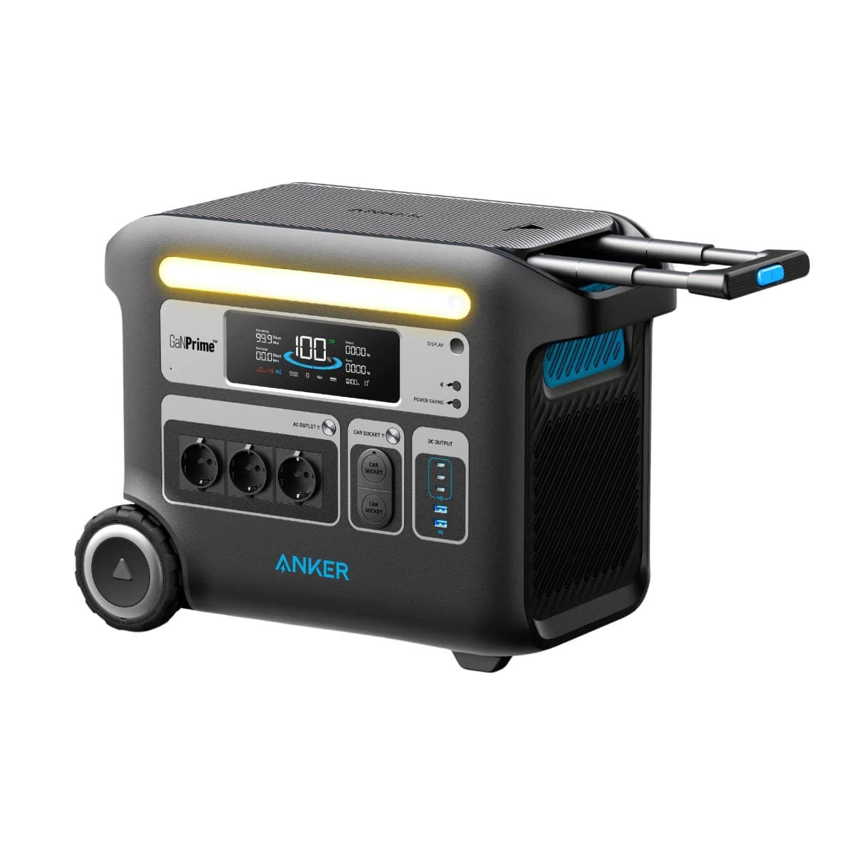 Anker 767 PowerHouse