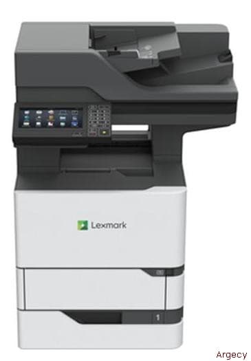 Lexmark MB2770adhwe MFP Printer - Refurbished with 90-day Warranty ...