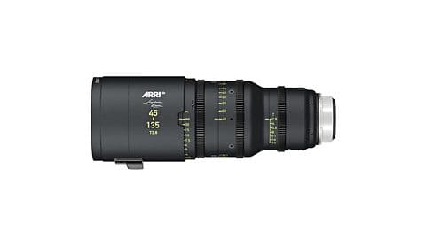ARRI Signature Zoom Lenses | Lenses | ARRI