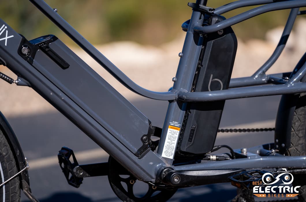 Blix Packa Genie Electric Bike Review - 2024 - Best Electric Bikes