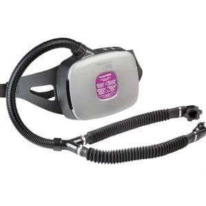 Honeywell North Primair | Powered Air Purifying Respirator (PAPR ...