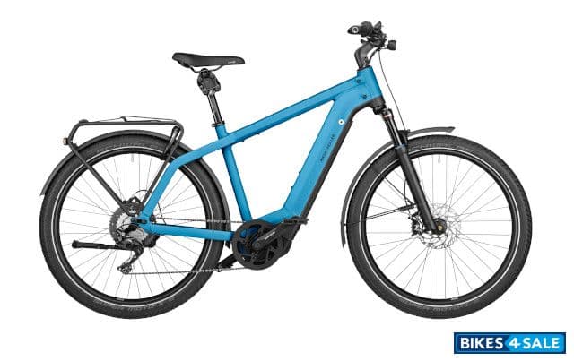 Riese And Muller Charger3 GT Touring Electric Bicycle Price, Specs and ...