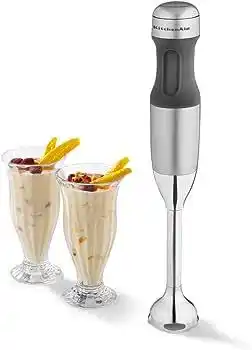Top 10 Hand Immersion Blenders Of 2023: Reviews & Buyer's Guide