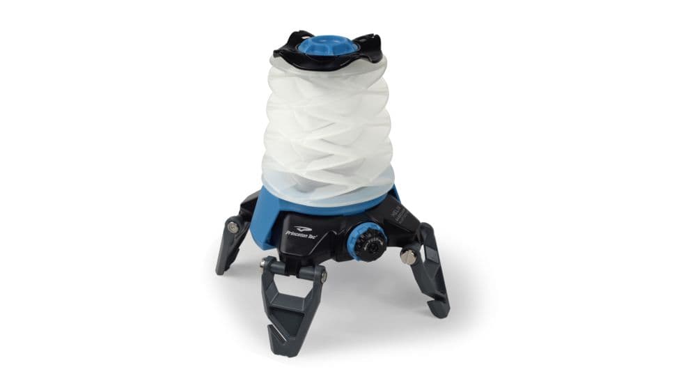 Princeton Tec Helix Basecamp Bluetooth Rechargeable Lantern — CampSaver