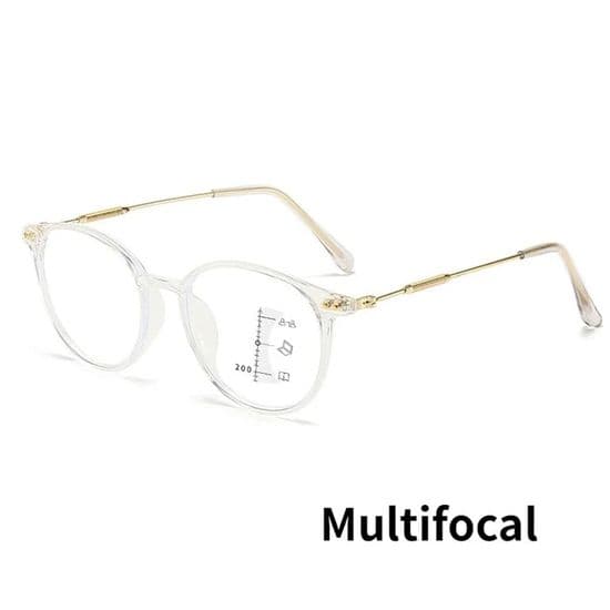 Lunettes de lecture progressives ultra-légères unisexes,lunettes ...