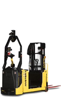 Hyster® Robotic Forklifts | Eastern Lift Truck Co., Inc.