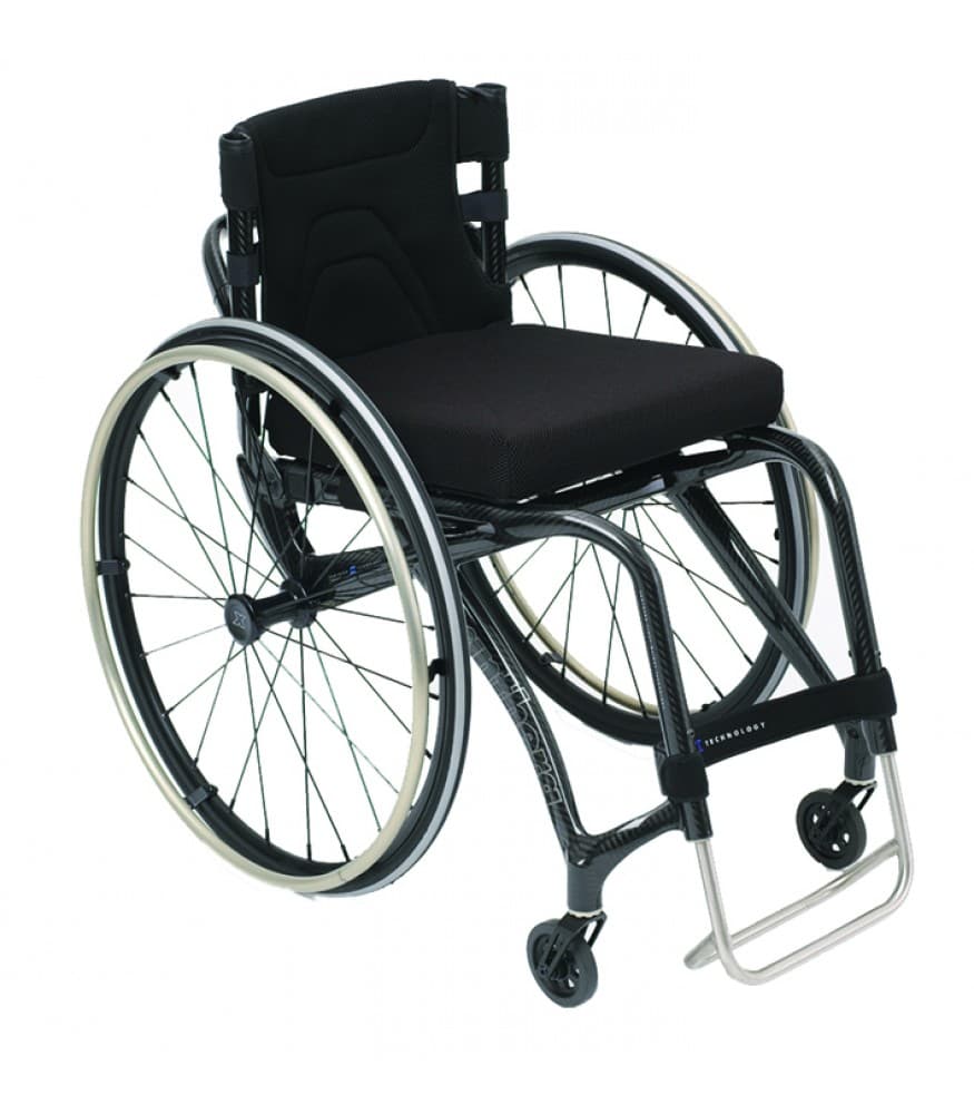 Panthera X Wheelchair
