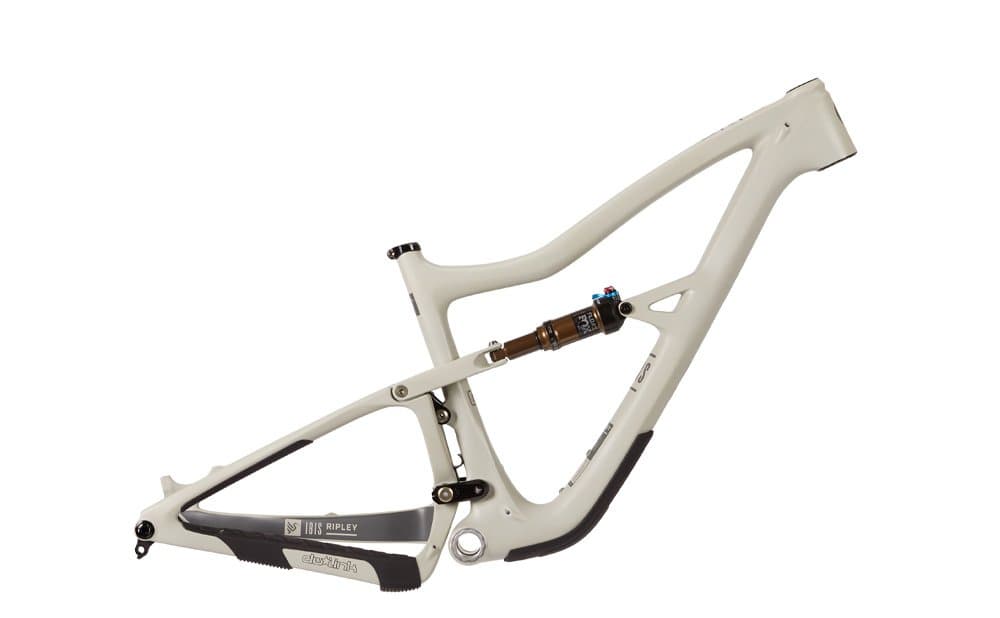 Evo Cycles - Ibis Ripley V4S Frame - Drywall - 20% Discount with Code ...